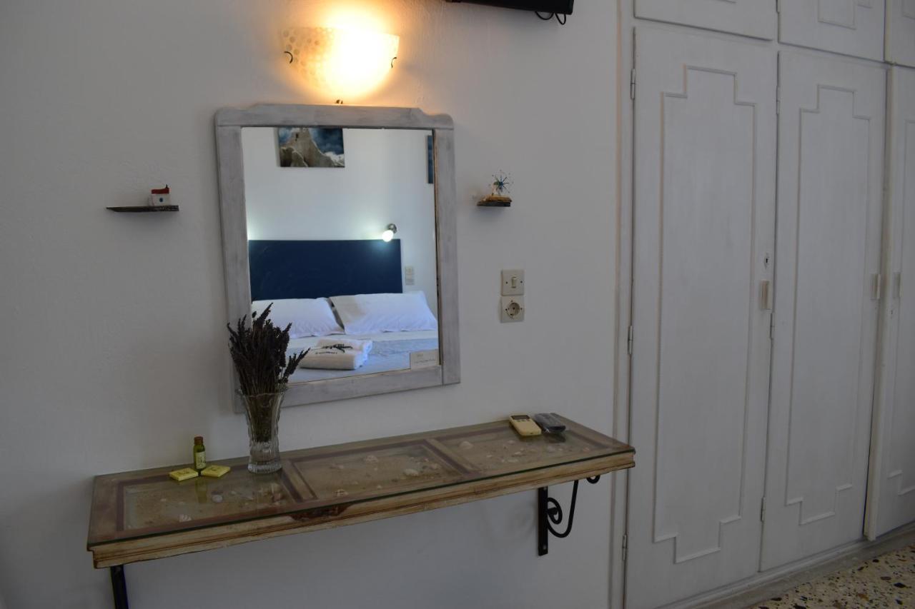 Mykonos Town Andriani'S Guest House מראה חיצוני תמונה