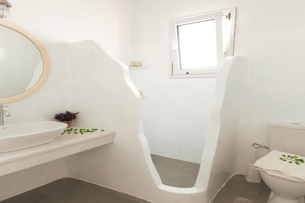 Mykonos Town Andriani'S Guest House חדר תמונה