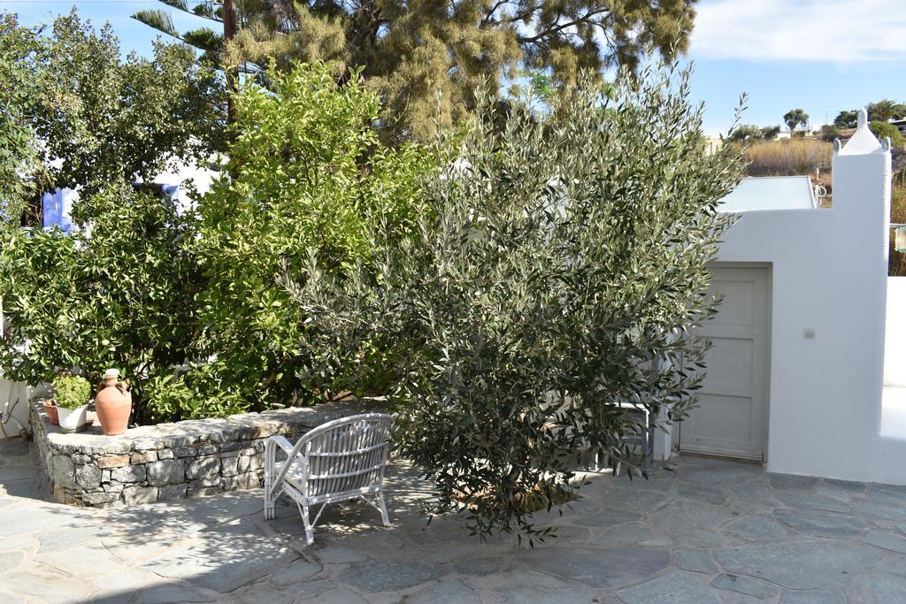 Mykonos Town Andriani'S Guest House מראה חיצוני תמונה