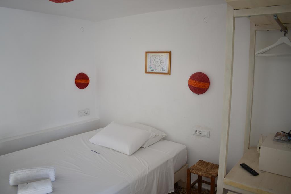 Mykonos Town Andriani'S Guest House מראה חיצוני תמונה