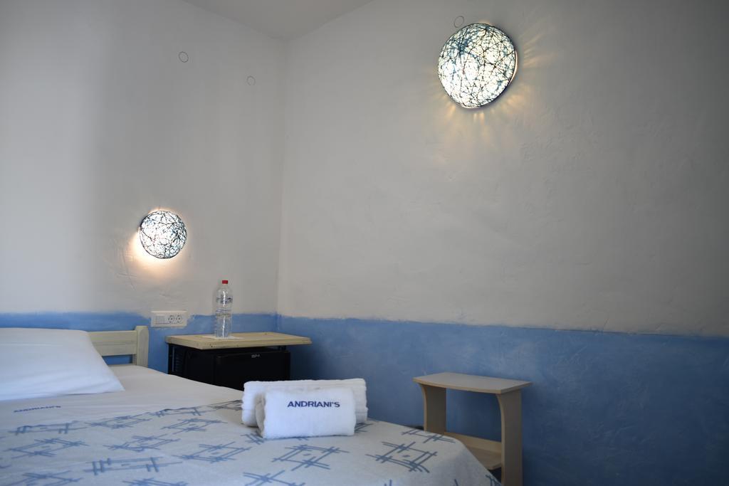 Mykonos Town Andriani'S Guest House מראה חיצוני תמונה